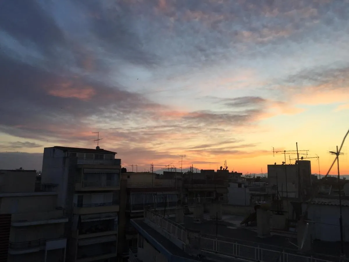 Konba Luxury Mini Apartment Thessaloniki Greece