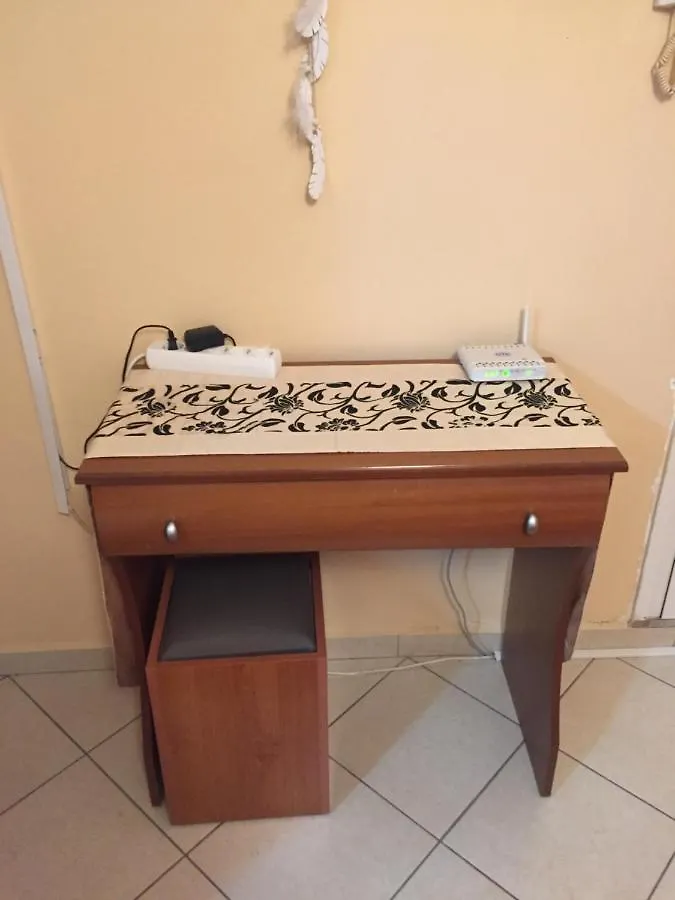 Konba Luxury Mini Apartment Thessaloniki