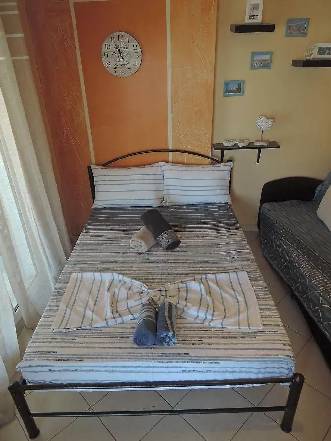 Konba Luxury Mini Apartment Thessaloniki 0*,  Greece