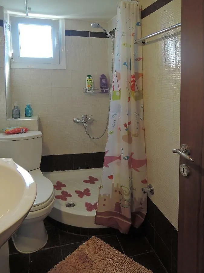 Konba Luxury Mini Apartment Thessaloniki