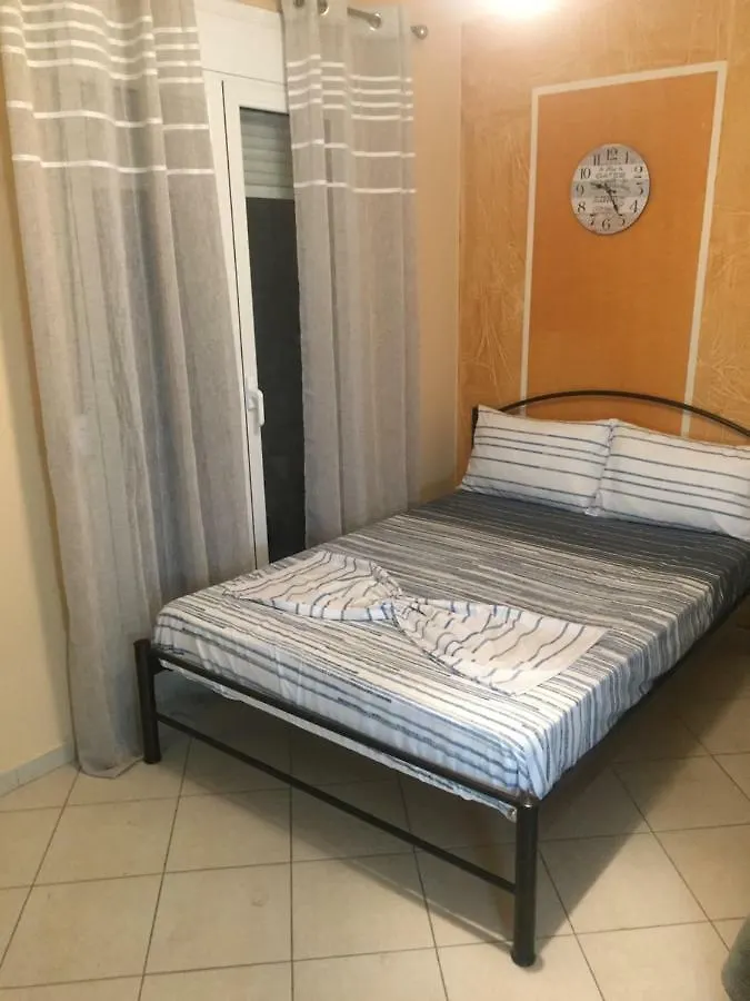 Konba Luxury Mini Apartment Thessaloniki