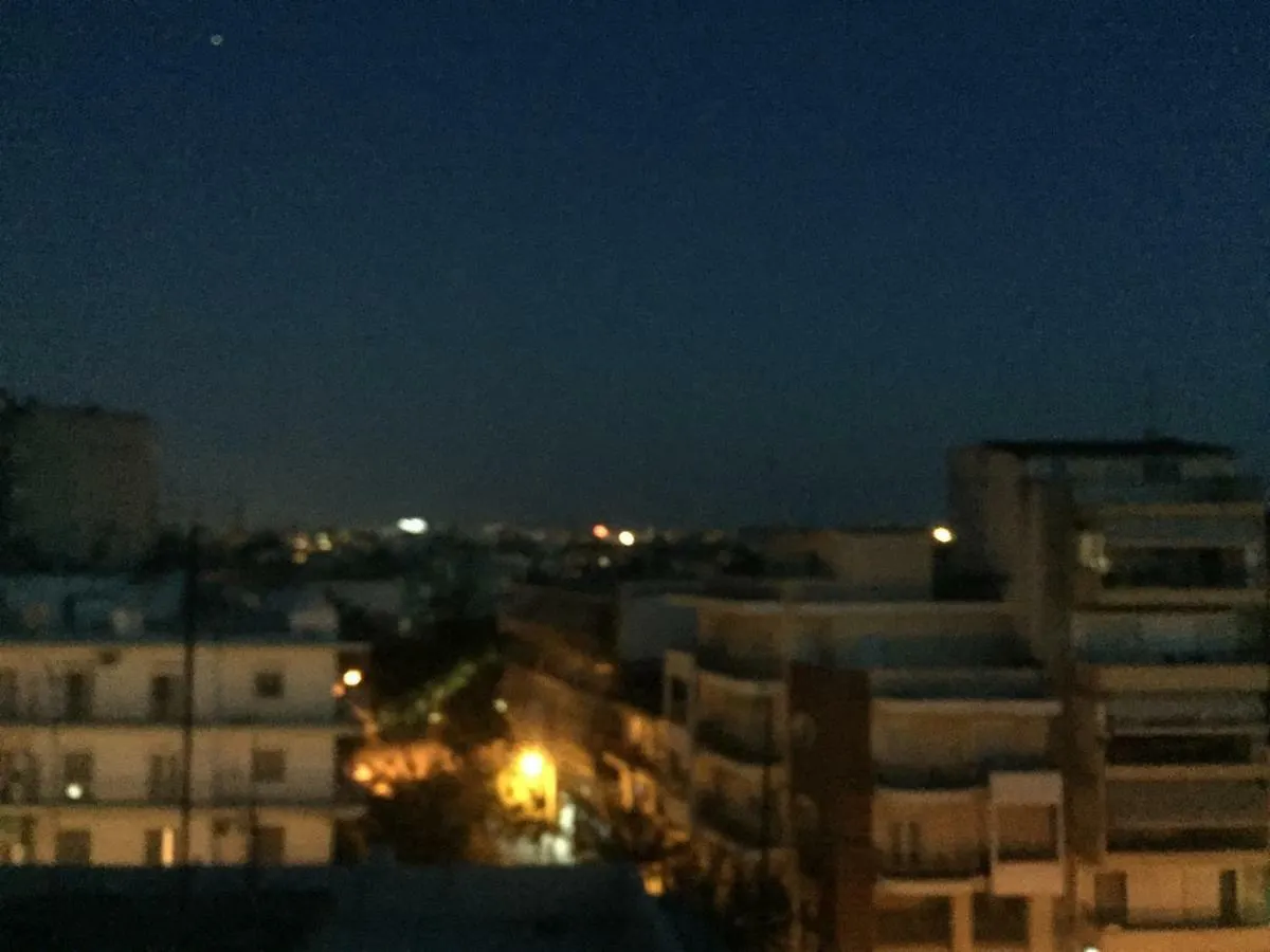 Konba Luxury Mini Apartment Thessaloniki Greece