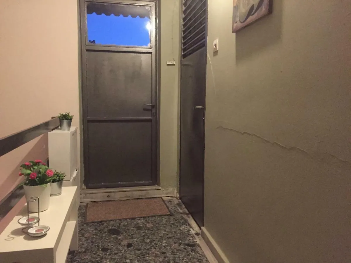 Konba Luxury Mini Apartment Thessaloniki