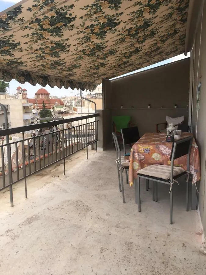 Konba Luxury Mini Apartment Thessaloniki