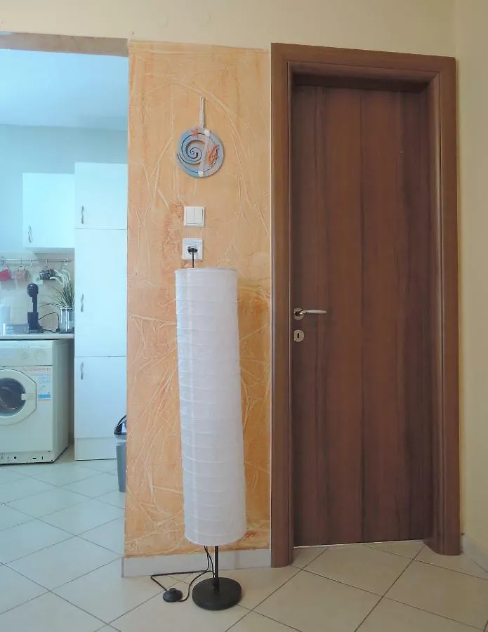 Konba Luxury Mini Apartment Thessaloniki 0*,  Greece