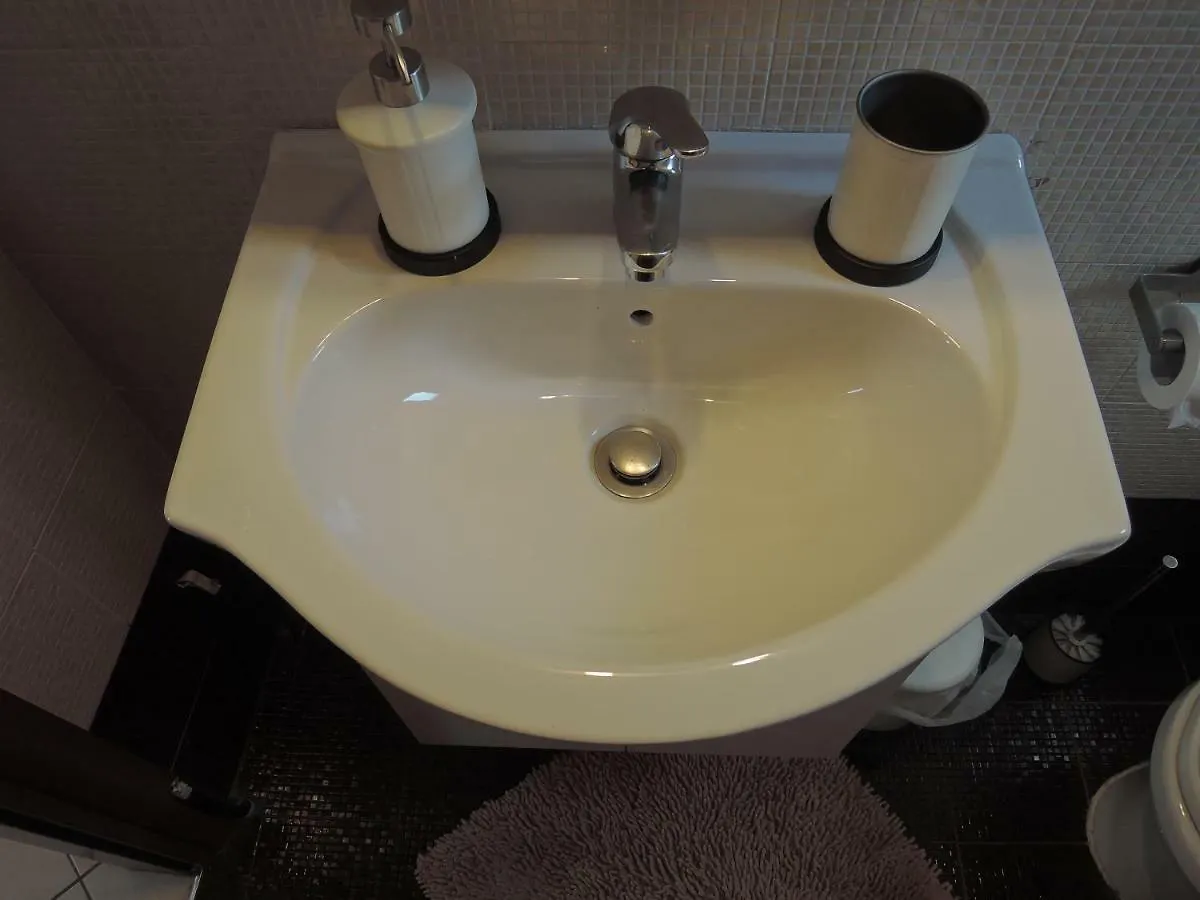 Konba Luxury Mini Apartment Thessaloniki