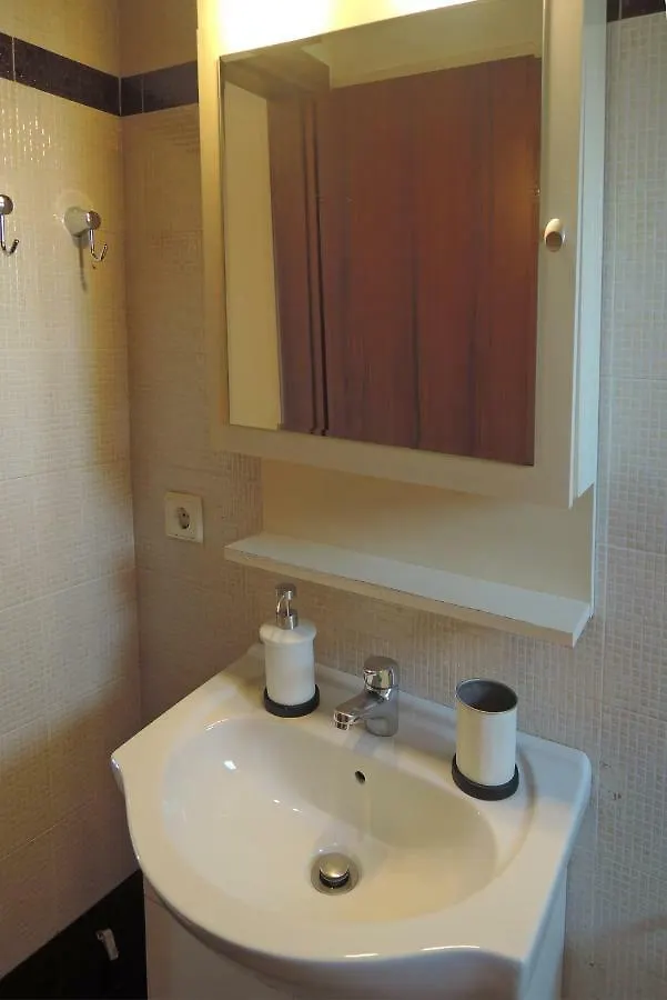 Konba Luxury Mini Apartment Thessaloniki Greece