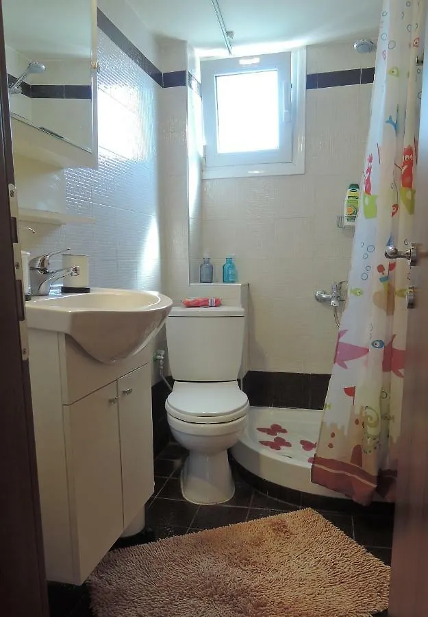Konba Luxury Mini Apartment Thessaloniki
