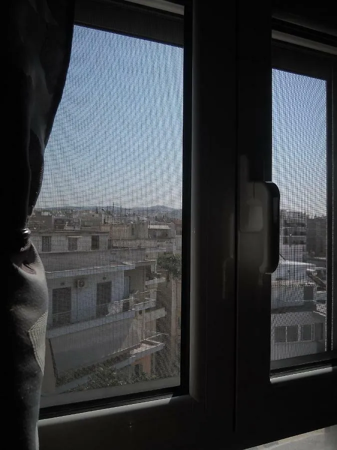 Konba Luxury Mini Apartment Thessaloniki
