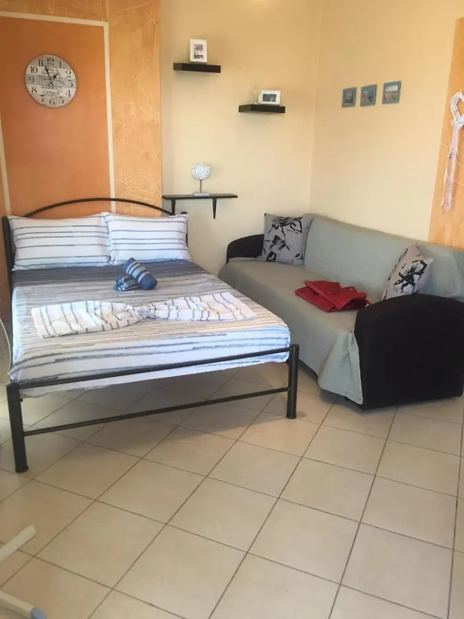 Konba Luxury Mini Apartment Thessaloniki