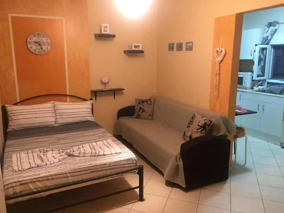 Konba Luxury Mini Apartment Thessaloniki