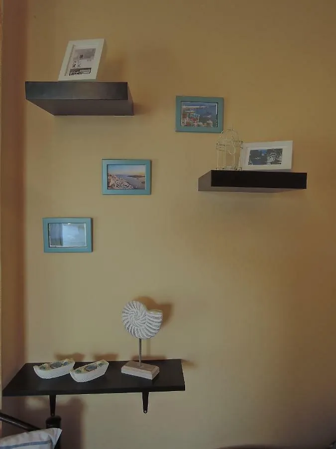 Konba Luxury Mini Apartment Thessaloníki
